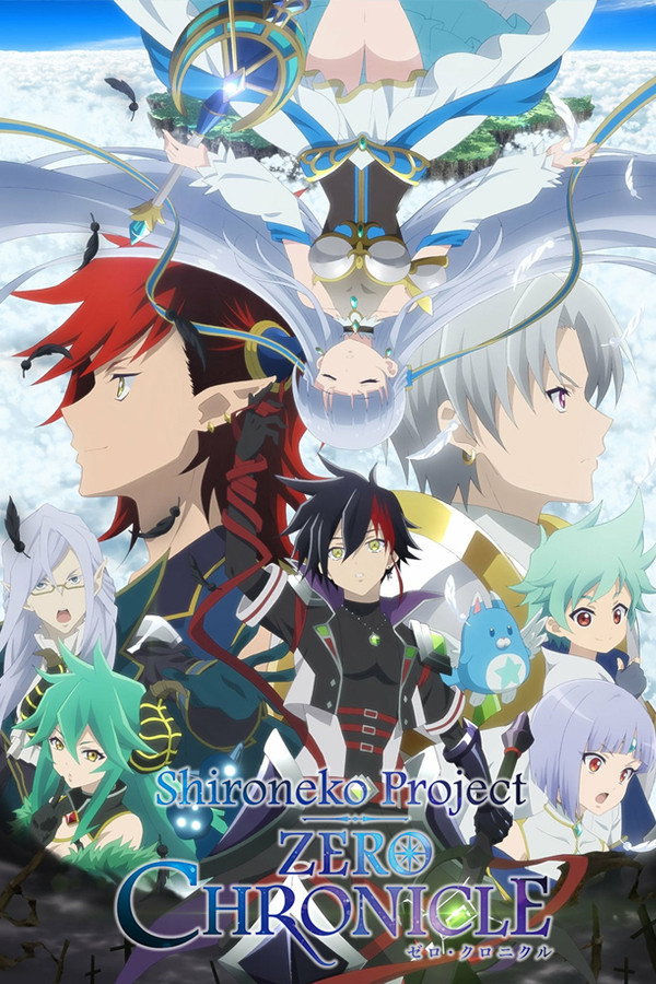 Shironeko Project: Zero Chronicle