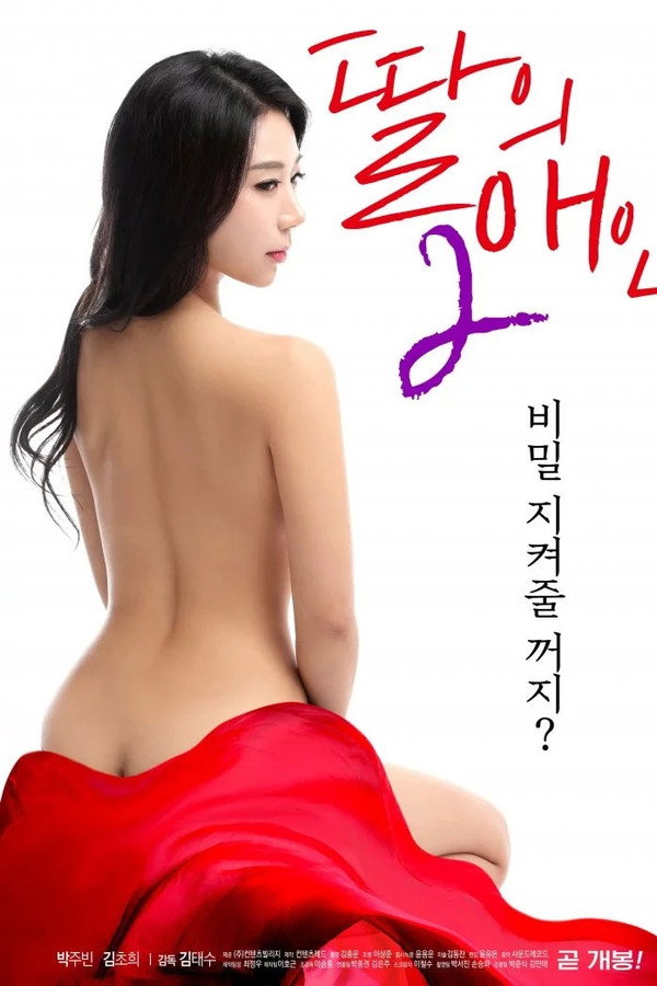 我女儿的爱人2 海报