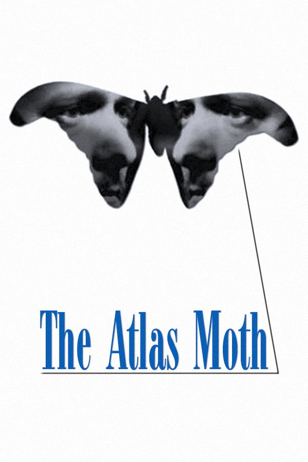 The Atlas Moth 海报