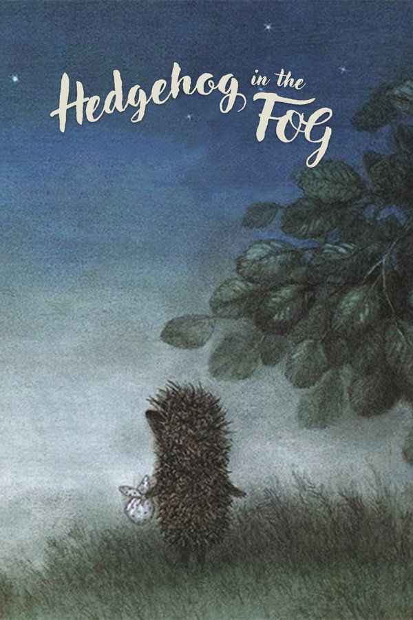 Hedgehog in the Fog