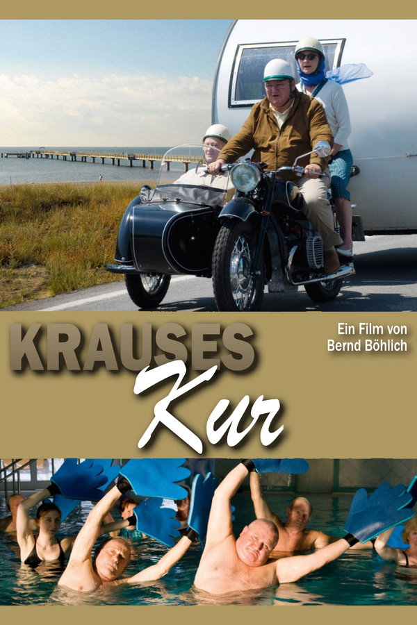 Krauses Kur 海报