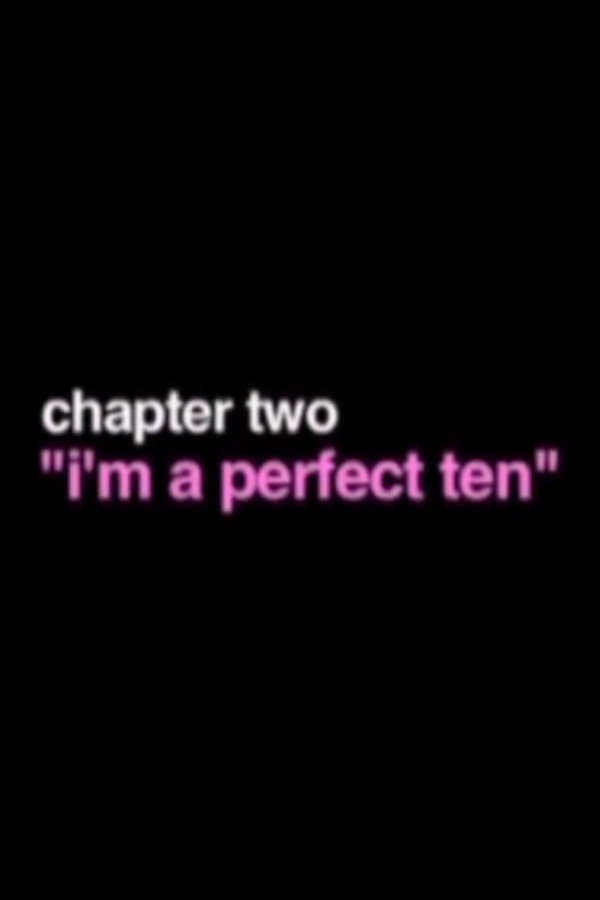 I'm A Perfect Ten poster