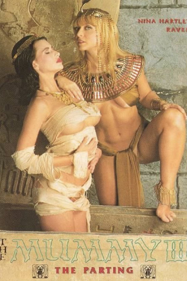The Mummy 3: The Parting 海报