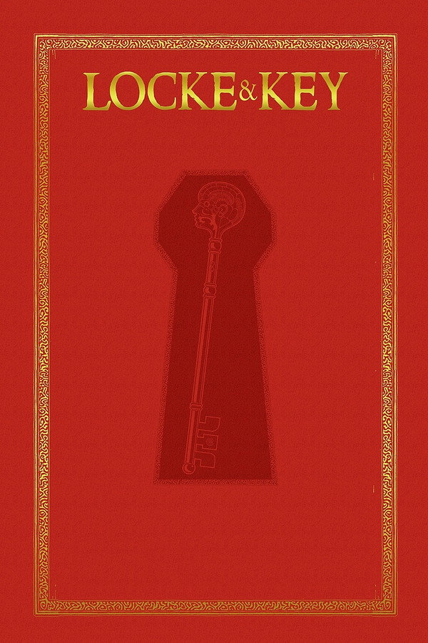 致命钥匙