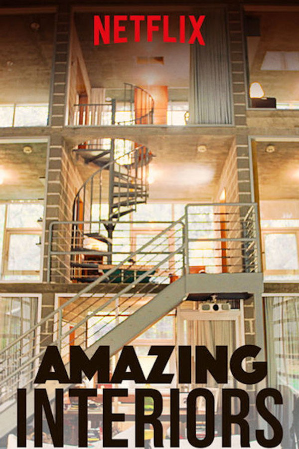 Amazing Interiors