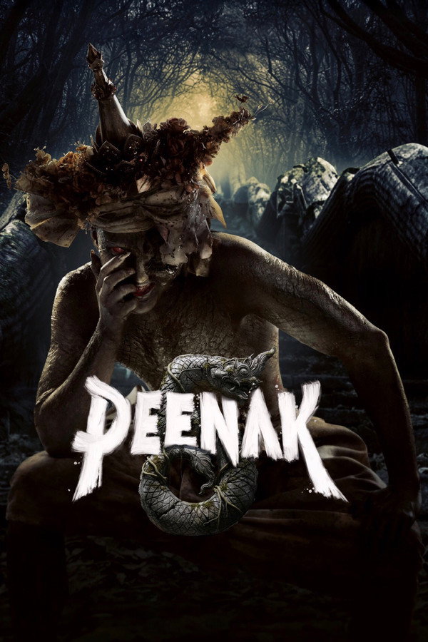 Pee Nak 5 poster