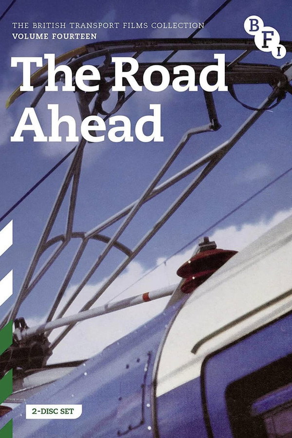 Rail Report 7: Speed the Payload 海报