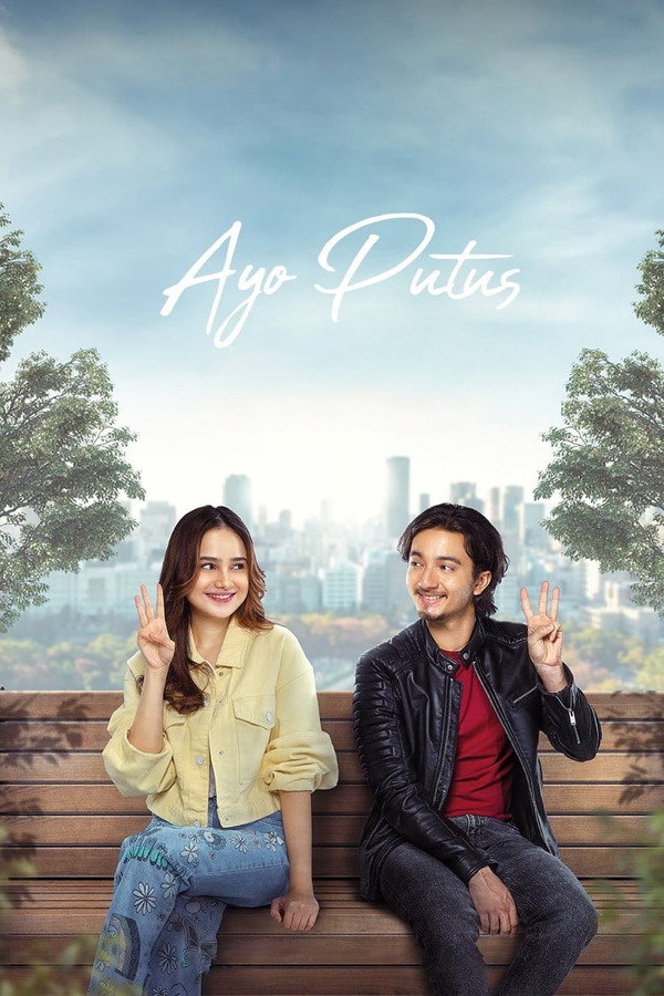 Ayo Putus poster