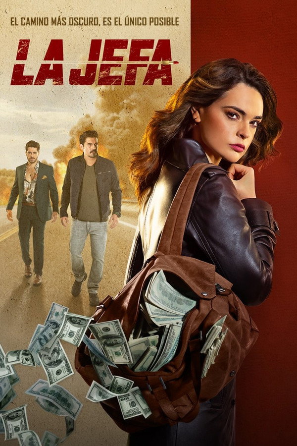 La Jefa