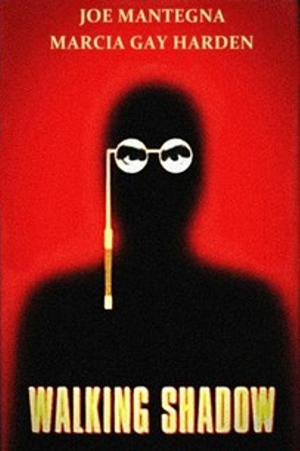 Walking Shadow poster