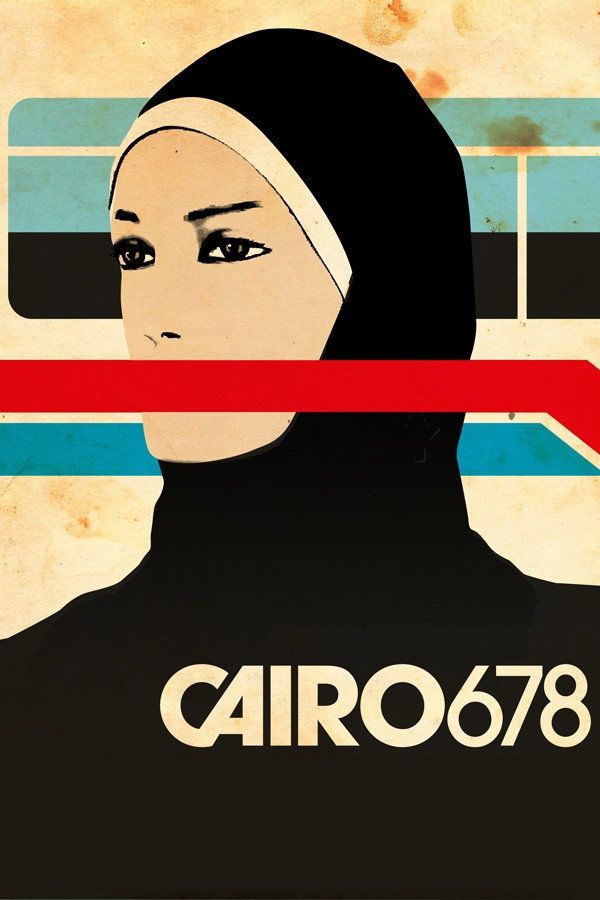 Cairo 6,7,8