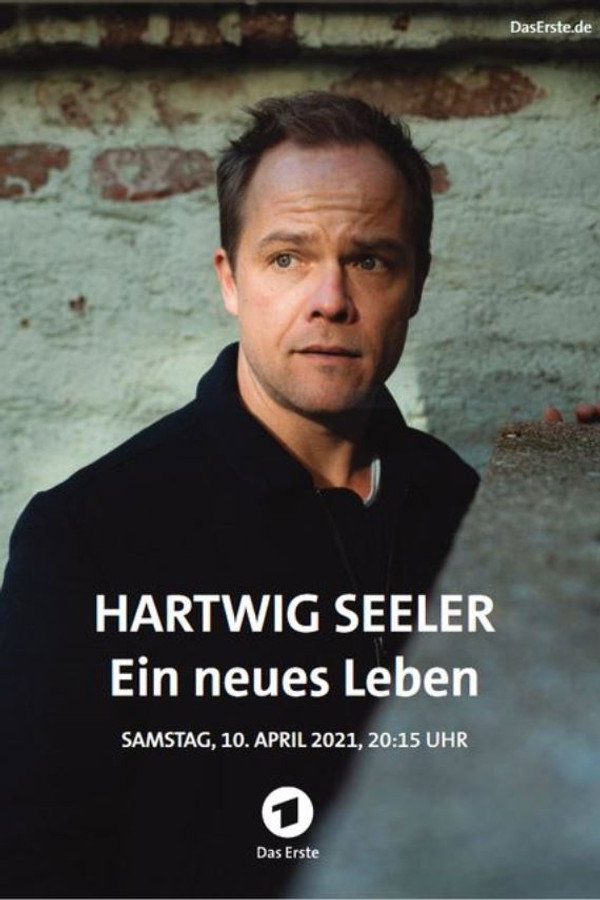 Hartwig Seeler – Ein neues Leben 海报
