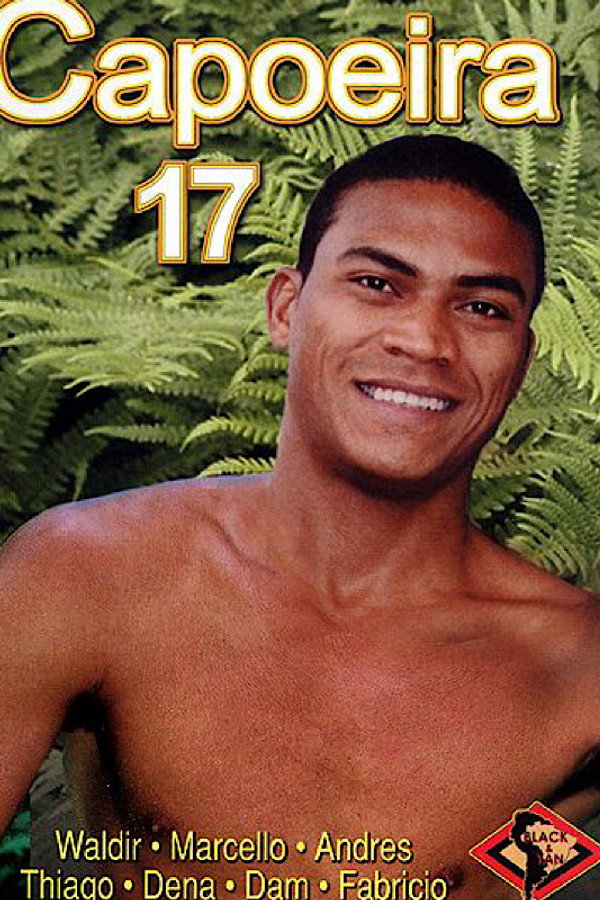 Capoeira 17 海报