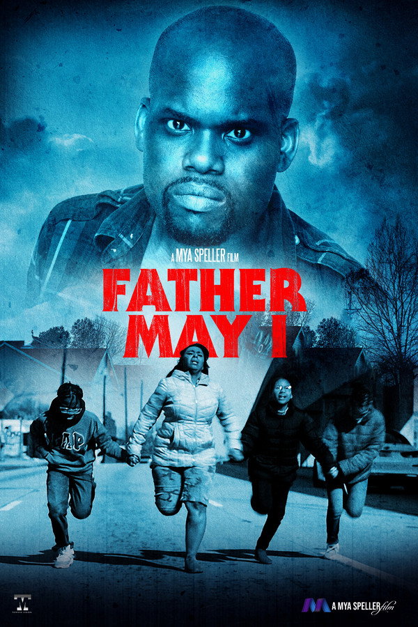 Father May I 海报