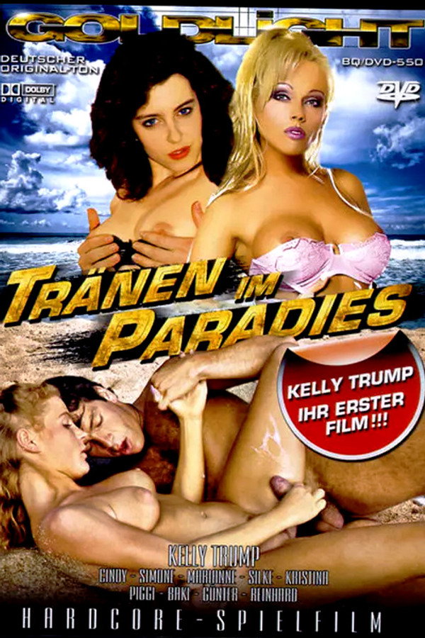 Tränen im Paradies 海报