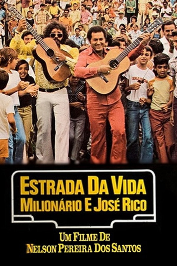 The Highway of Life poster