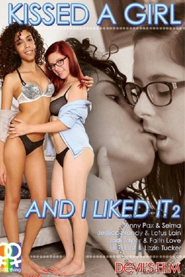 I Kissed a Girl and I Liked It 2 海报
