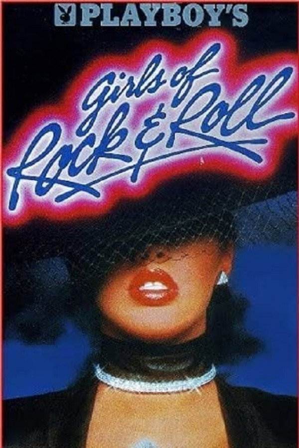 Playboy's Girls of Rock & Roll 海报