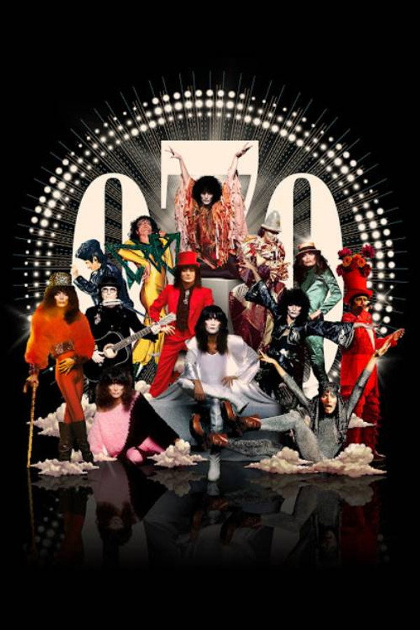 070: Circo Massimo - 26/10/2022 poster
