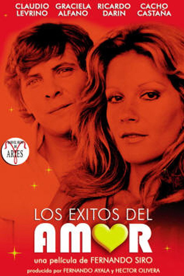 Love's Successes poster