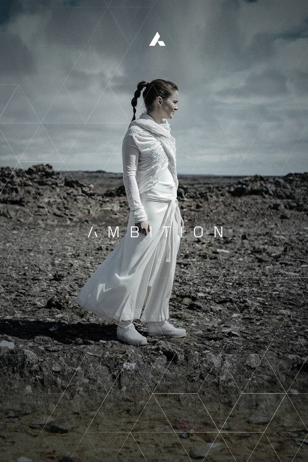 Ambition: Epilogue poster