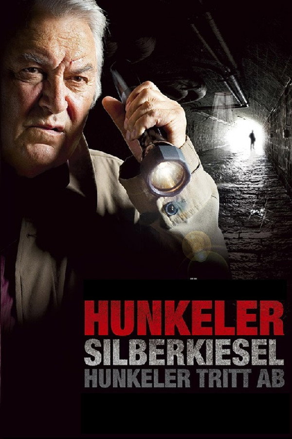 Silberkiesel - Hunkeler tritt ab 海报