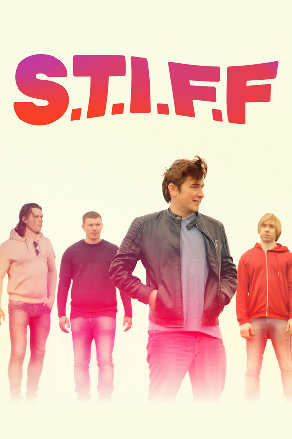 S.T.I.F.F. 海报