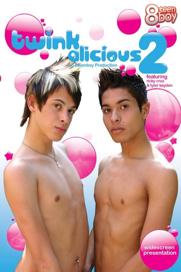 Twinkalicious 2 海报