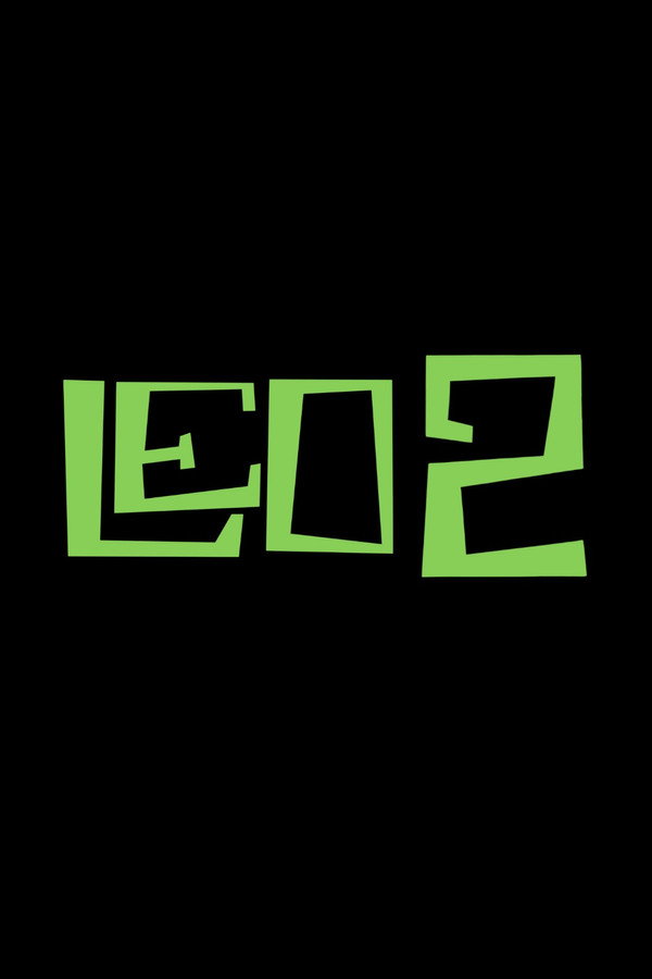 Leo 2 海报