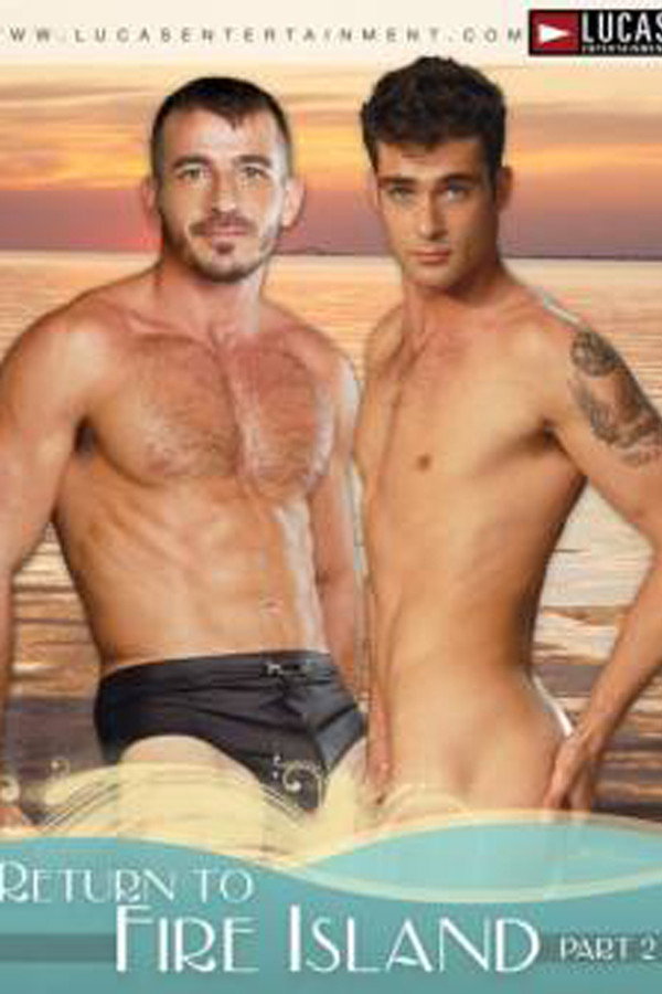 Return to Fire Island 2 poster
