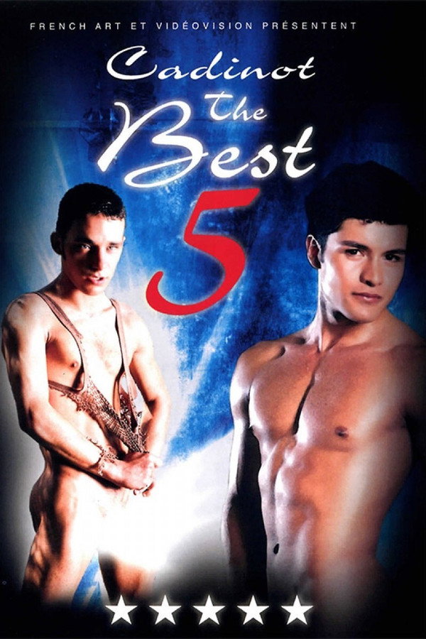 Cadinot: The Best 5 海报