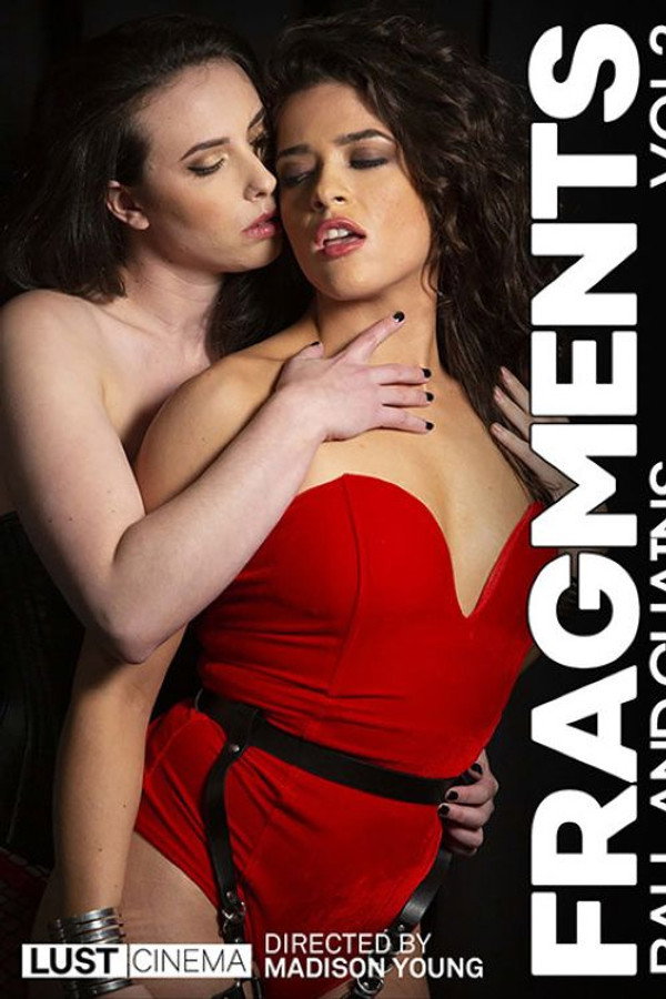 Fragments Vol.2 - Ball and Chains 海报