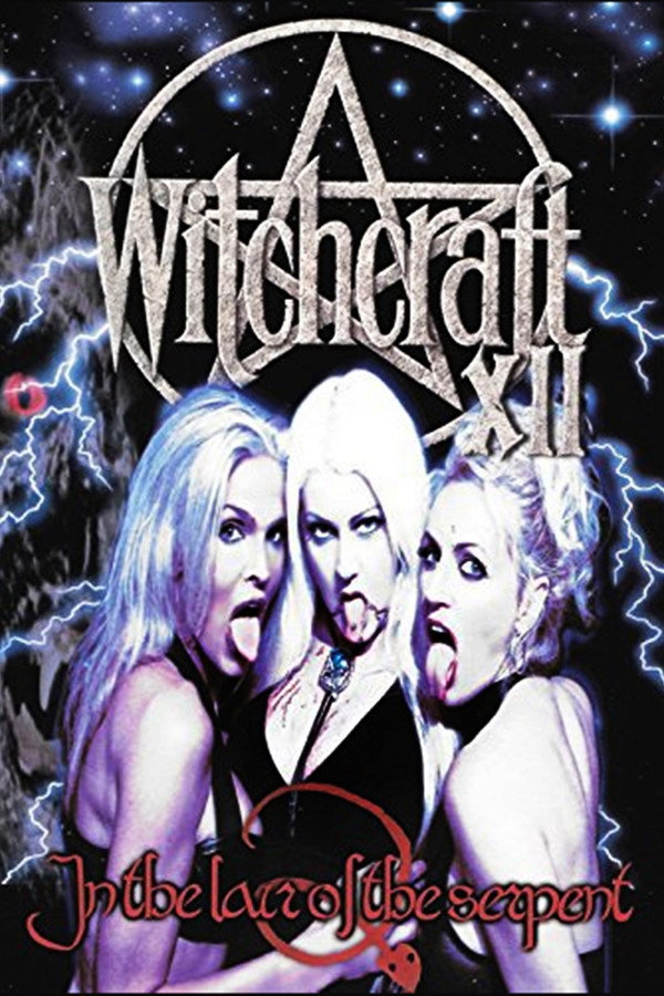 Witchcraft XII: In the Lair of the Serpent poster