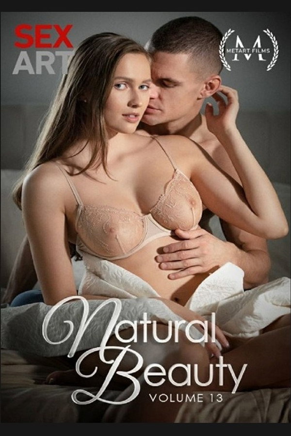 Natural Beauty 13 海报