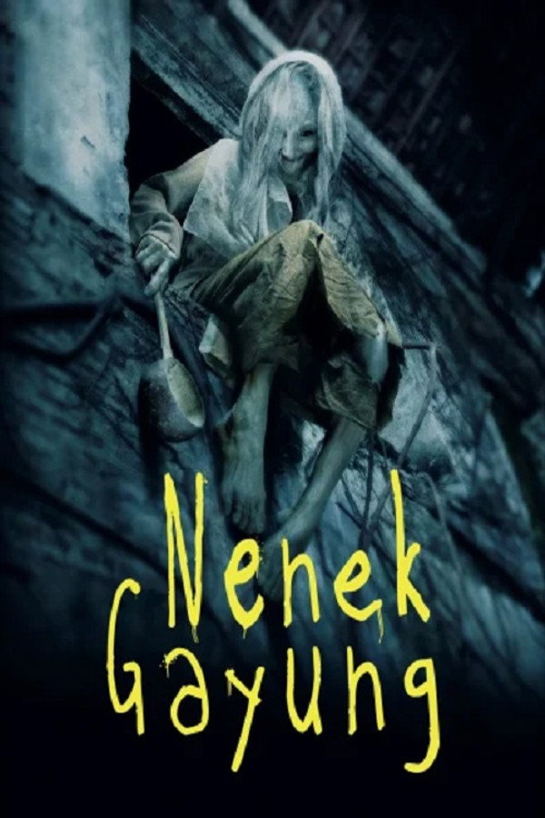 Nenek Gayung 海报