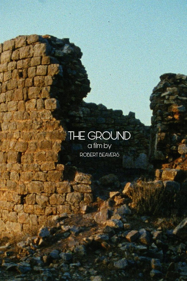 The Ground 海报