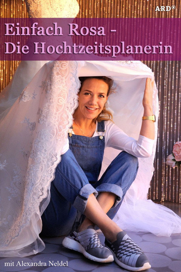 Einfach Rosa - Verliebt, verlobt, verboten 海报