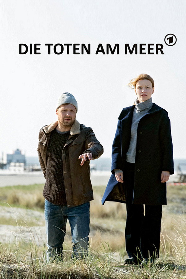 Die Toten am Meer 海报