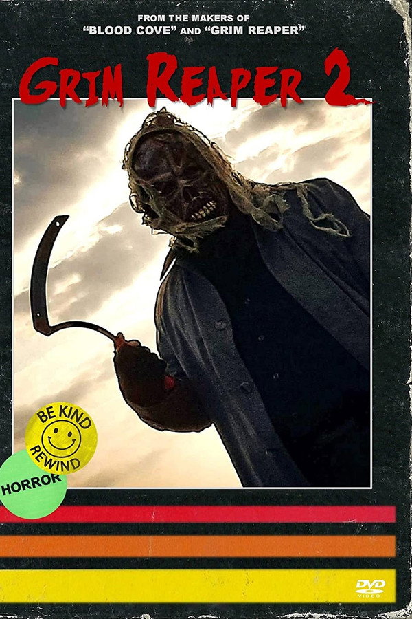 Grim Reaper 2 poster