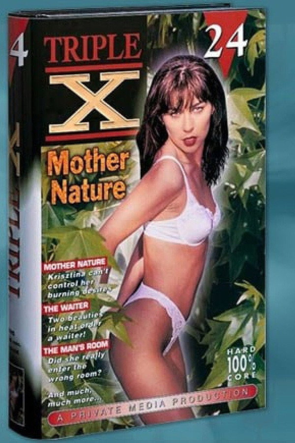Triple X 24 poster