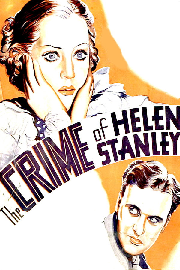 The Crime of Helen Stanley 海报