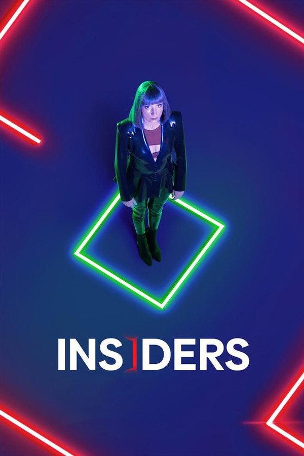 Insiders