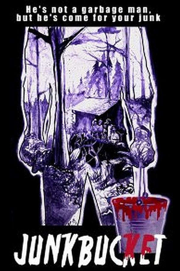 Junkbucket poster