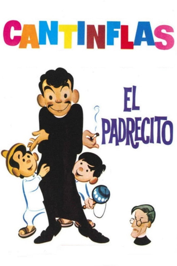 The Little Priest