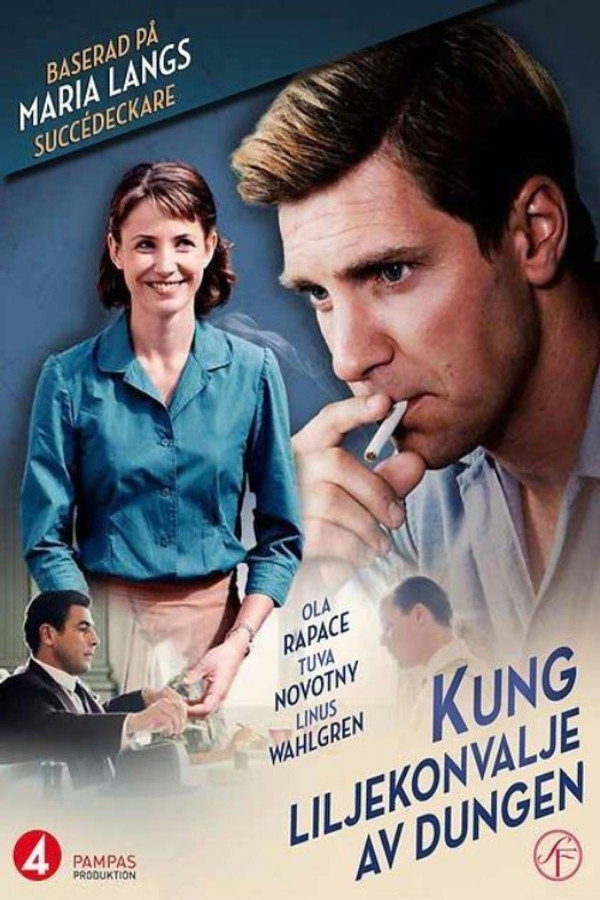 King Lily of the Valley poster
