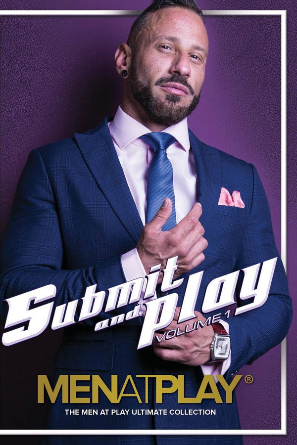 Submit and Play 海报