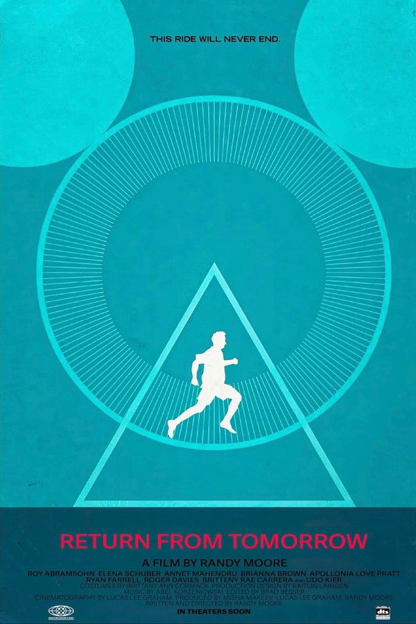 Return from Tomorrow poster