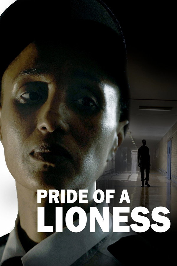 Pride of a Lioness 海报