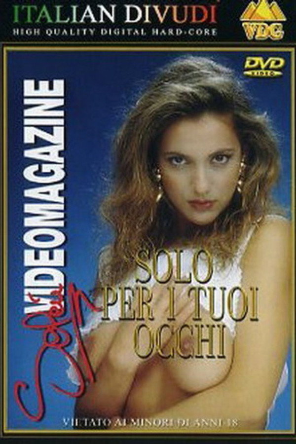 Selen Videomagazine 3: Solo per i tuoi occhi poster