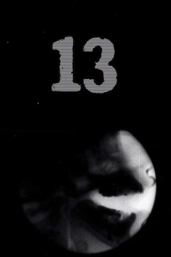 Trace No. 24 poster